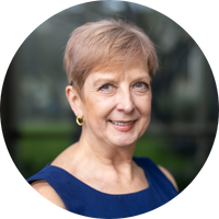 Mary Bock
