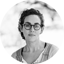 Whitney mosery headshot