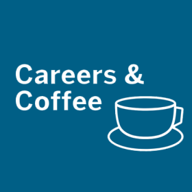 Careers & Coffee