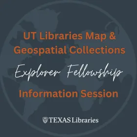 Fellowship information session artwork