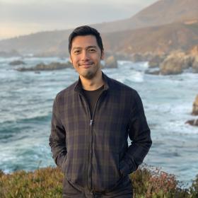 Sherwin Su