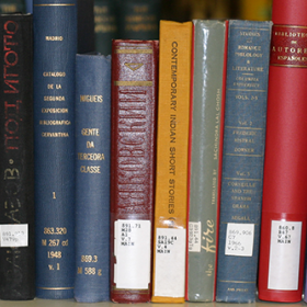 PCL Books