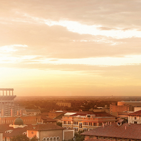 UT Tower