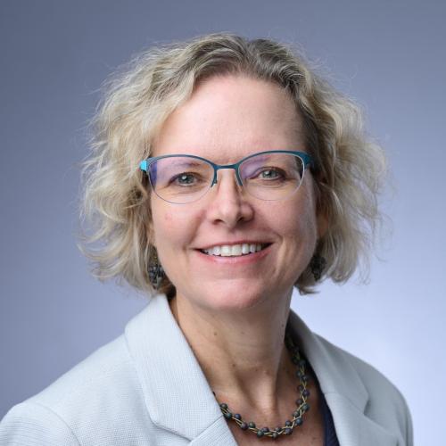 Liz Gershoff headshot