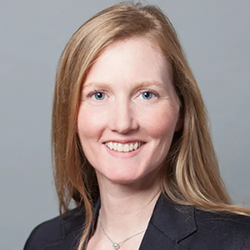 Julie Meyer