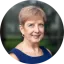 Mary Bock